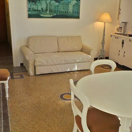 Liberty Flexyrent Appartamento Rapallo